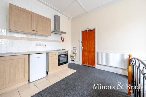 undefined, 45 Clarence Road, Norwich, NR1