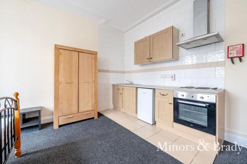 undefined, 45 Clarence Road, Norwich, NR1
