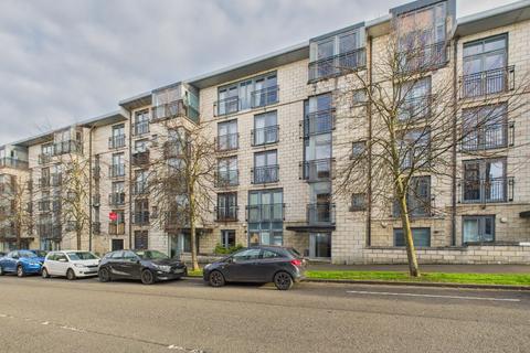 undefined, Waterfront Gait, Granton, Edinburgh, EH5