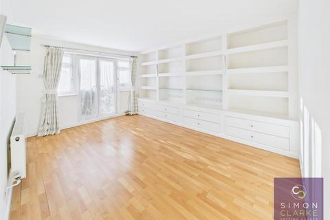 undefined, Franklin Close, Whetstone, N20