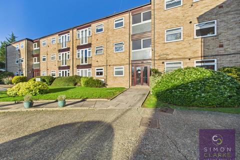undefined, Franklin Close, Whetstone, N20