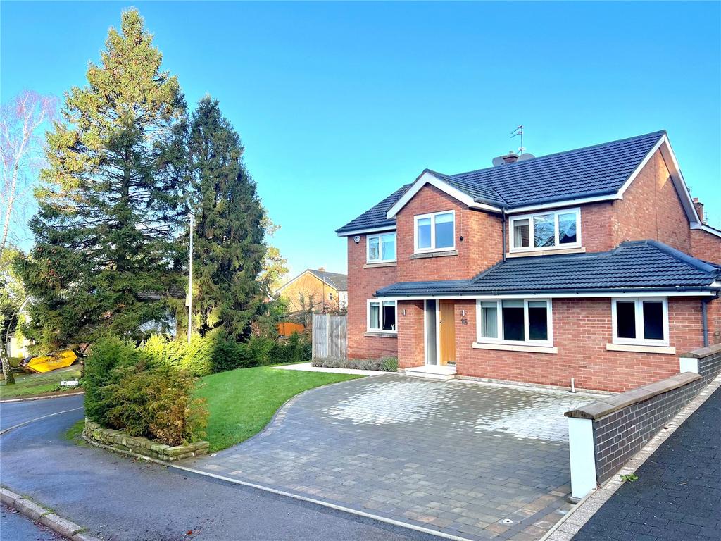 15 Beechfield Road