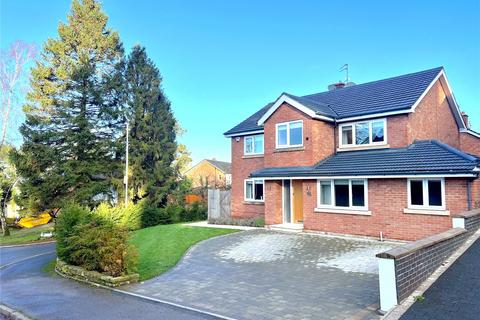 undefined, Beechfield Road, Alderley Edge, Cheshire, SK9