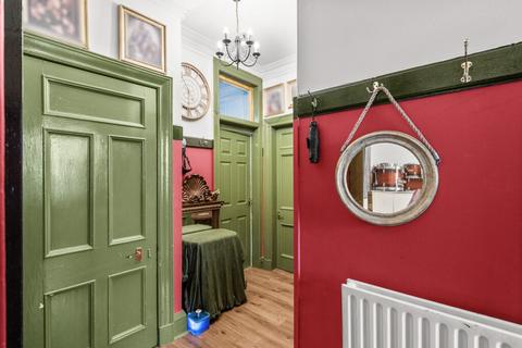 undefined, Princes Street, Stirling, FK8