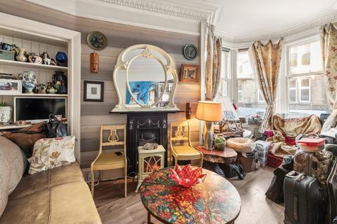 undefined, Princes Street, Stirling, FK8