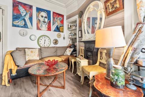 undefined, Princes Street, Stirling, FK8
