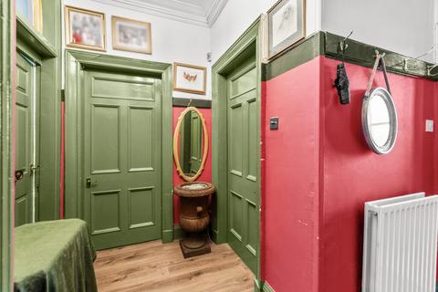 undefined, Princes Street, Stirling, FK8