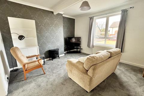 2 bedroom semi-detached house for sale, Victoria Park, Kirkcudbright DG6