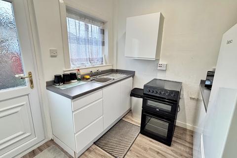 2 bedroom semi-detached house for sale, Victoria Park, Kirkcudbright DG6