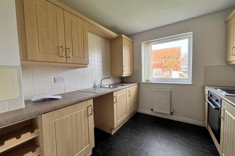 2 bedroom semi-detached house for sale, 1 Hindmarsh Drive, Northumberland, NE63 9FA