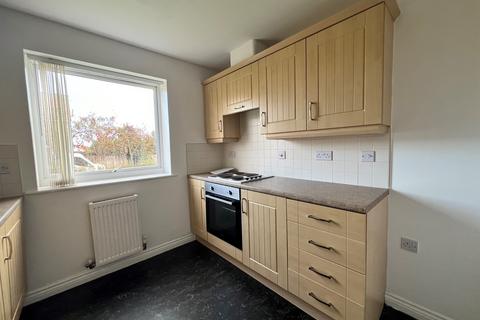 2 bedroom semi-detached house for sale, 1 Hindmarsh Drive, Northumberland, NE63 9FA