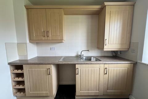2 bedroom semi-detached house for sale, 1 Hindmarsh Drive, Northumberland, NE63 9FA