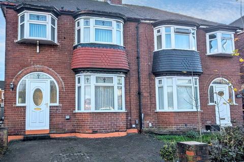Billingham Road, Stockton-on-Tees TS20