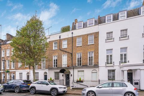 1 bedroom property for sale, Molyneux Street, London, W1H