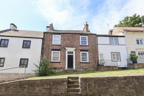 Allhallowgate, Ripon