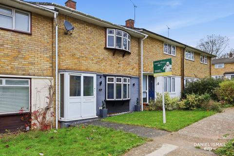 undefined, Thistledown, Basildon SS14