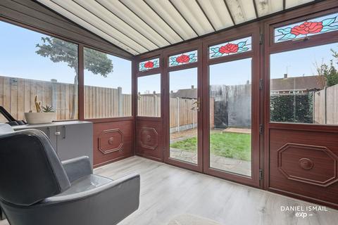 undefined, Thistledown, Basildon SS14