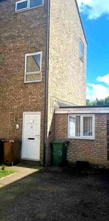 undefined, Bede Close, Corby NN18