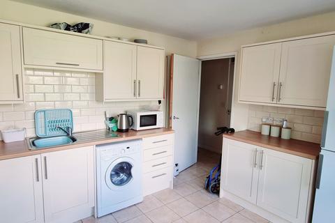 undefined, Bede Close, Corby NN18