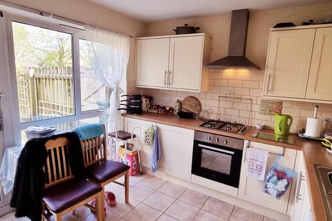 undefined, Bede Close, Corby NN18