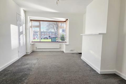 3 bedroom terraced house to rent, Crawley RH10