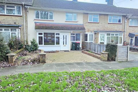 undefined, Crawley RH10