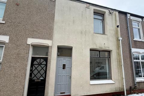undefined, Topcliffe Street, Hartlepool