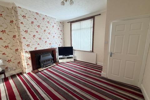 undefined, Topcliffe Street, Hartlepool