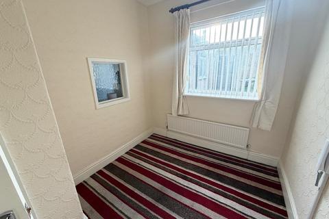 undefined, Topcliffe Street, Hartlepool