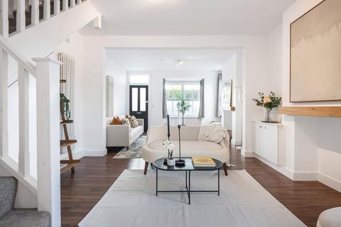 undefined, Harpsden Road, Henley-on-Thames RG9