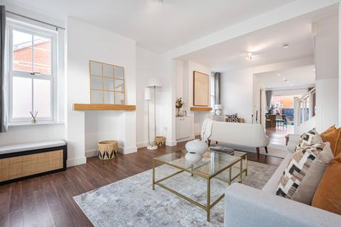 undefined, Harpsden Road, Henley-on-Thames RG9