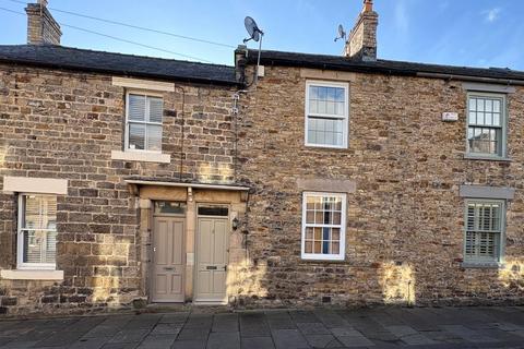 2 bedroom terraced house to rent - Front Street, Corbridge, Northumberland, NE45