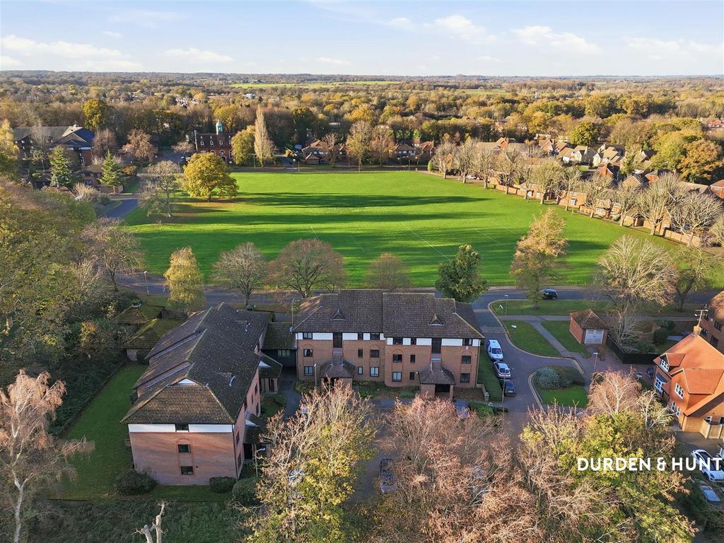 Bradwell Green
