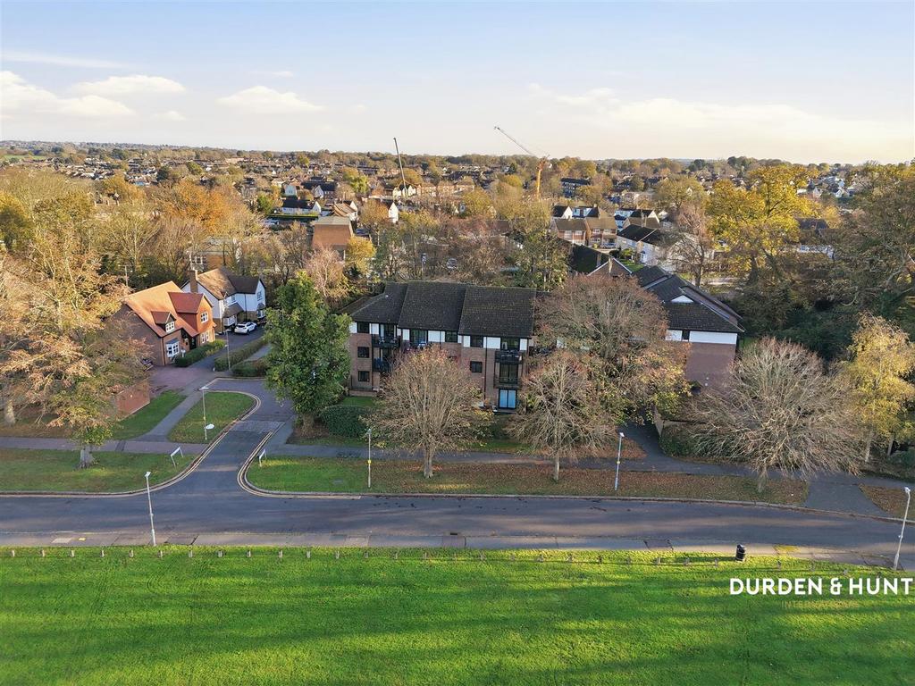 Bradwell Green