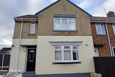 undefined, Lamberd Road, Hartlepool, County Durham, TS24