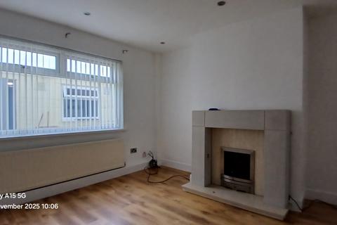 undefined, Lamberd Road, Hartlepool, County Durham, TS24