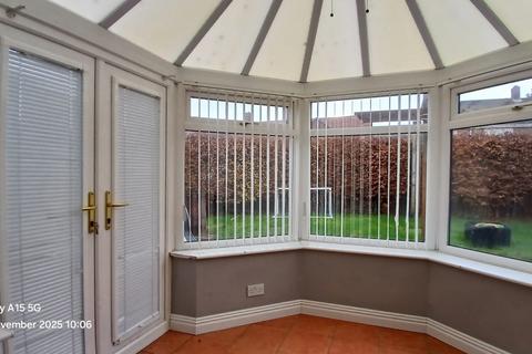 undefined, Lamberd Road, Hartlepool, County Durham, TS24