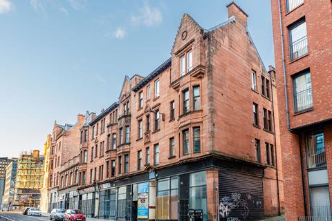 Duke Street, Flat 3/2, City Centre, Glasgow, G4 0UL