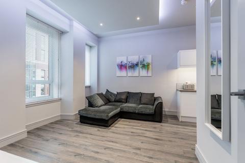 2 bedroom flat for sale, Duke Street, Flat 3/2, City Centre, Glasgow, G4 0UL