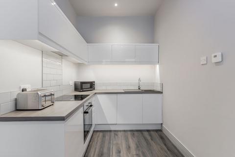 2 bedroom flat for sale, Duke Street, Flat 3/2, City Centre, Glasgow, G4 0UL