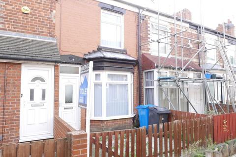 undefined, 11 Endsleigh Villas, Reynoldson Street, Hull, HU5