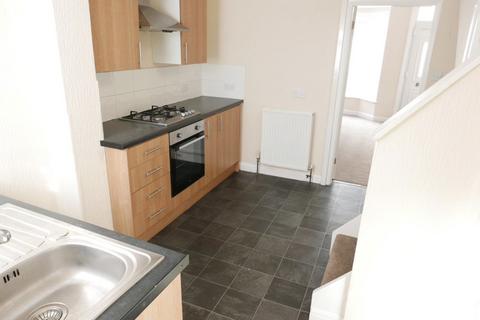 undefined, 11 Endsleigh Villas, Reynoldson Street, Hull, HU5