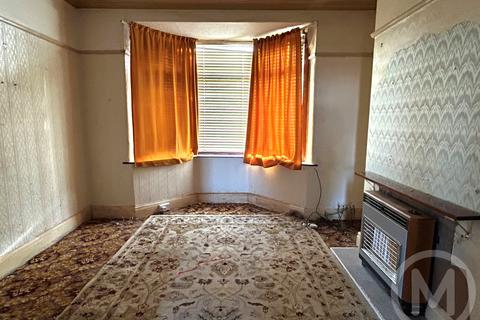 3 bedroom end of terrace house for sale, Cavendish Road, Bispham