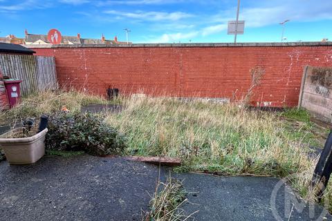 3 bedroom end of terrace house for sale, Cavendish Road, Bispham