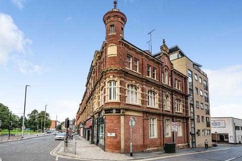 Trafalgar Street, Leeds LS2