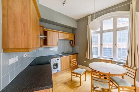 1 bedroom flat to rent, Trafalgar Street, Leeds LS2