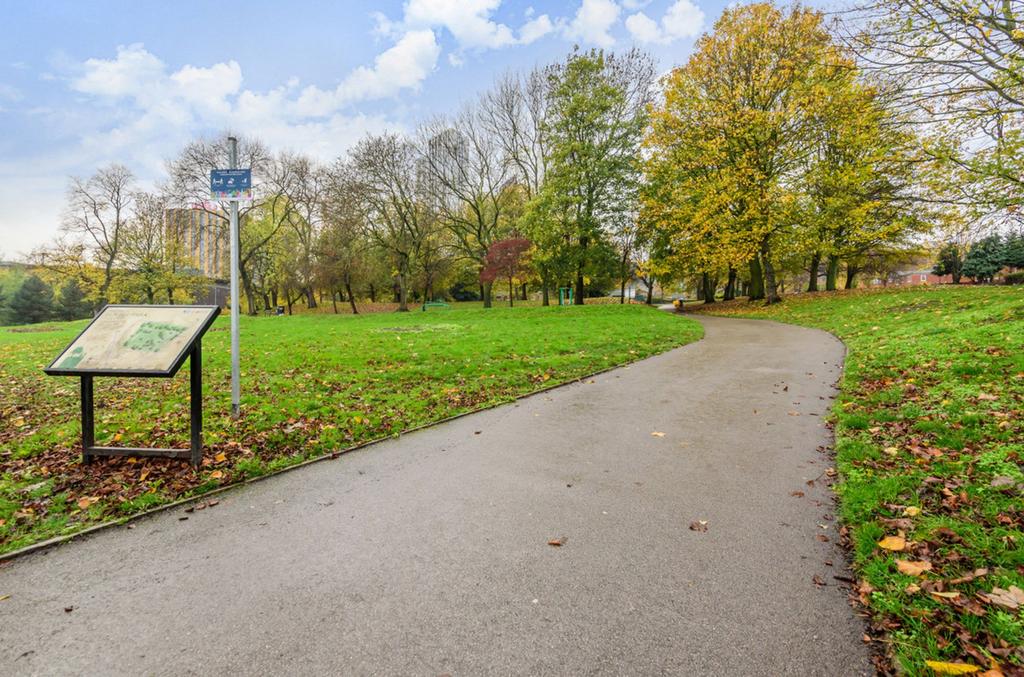 Local Park