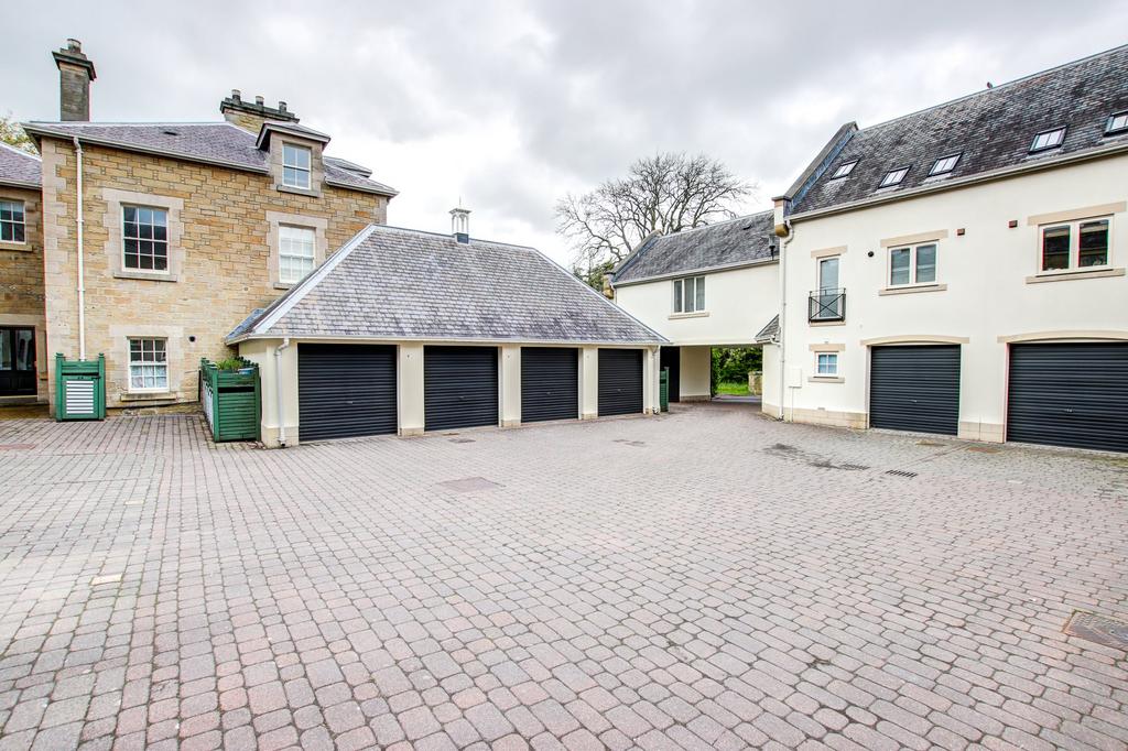 Garages