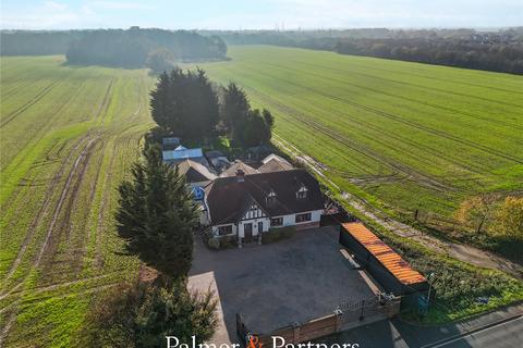 5 bedroom detached house for sale, Coggeshall Road, Braintree CM77