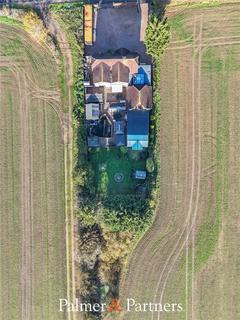 5 bedroom detached house for sale, Coggeshall Road, Braintree CM77